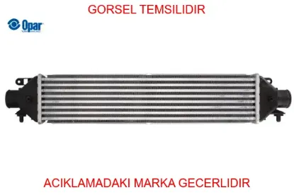 Radyatör ısı degıst opar 51833975 resmi