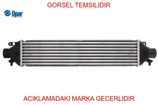 Radyatör ısı degıst opar 51833975 resmi