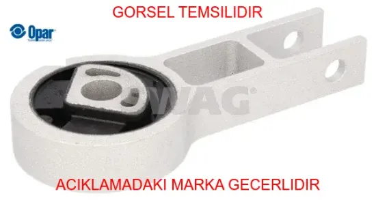 Takoz bra opar 51835008 resmi