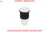 Takoz panda opar 51835523 resmi