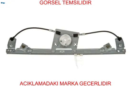 Motor cam ön sağ br opar 51836459 resmi
