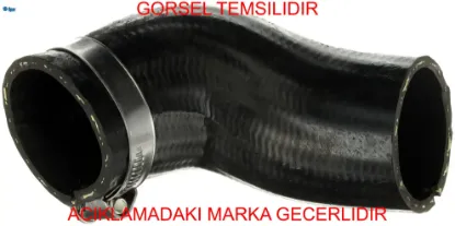 Boru ısı muhafaza grande punto opar 51838612 resmi