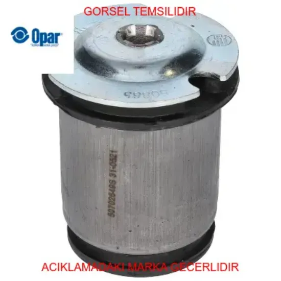 Burç arka dıngıl br opar 51840600 resmi