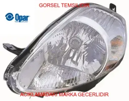 Far sol grande punto opar 51840995 resmi