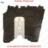 Motor alt muhafazası doblo ym opar 51844337 resmi