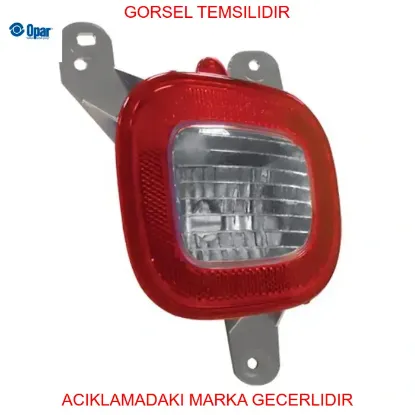 Lamba geri vites panda opar 51848137 resmi