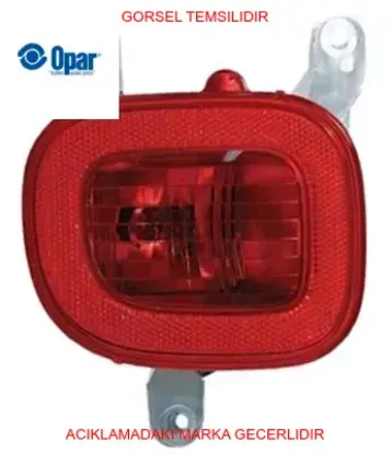 Sis lambası panda opar 51848138 resmi