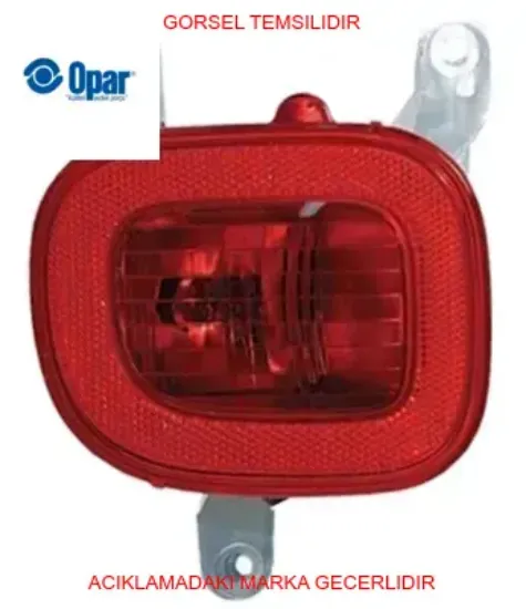 Sis lambası panda opar 51848138 resmi