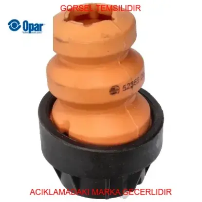 Arka süspansiyon takozu doblo ym opar 51850337 resmi