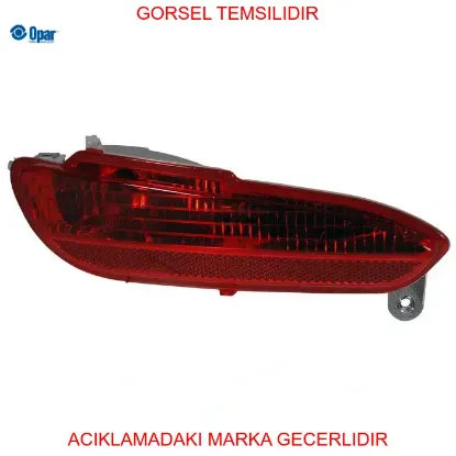 Stop lambası evo opar 51854698 resmi