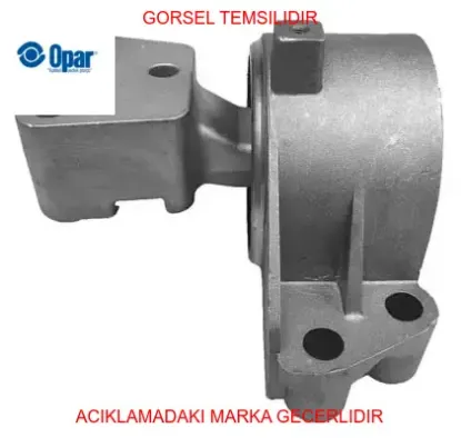 Motor takozu fiorino opar 51855484 resmi