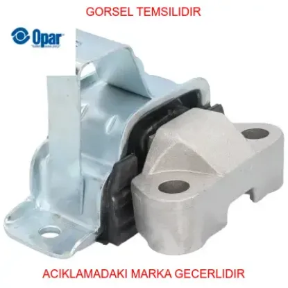 Takoz motor fiorino opar 51855515 resmi