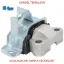 Takoz motor fiorino opar 51855515 resmi