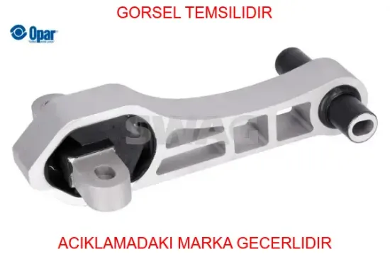 Motor takozu fr opar  51855676 resmi