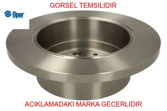 Fren dıskı,arka dct opar 51856411 resmi