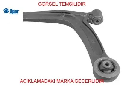 Salıncak, on sol  500 opar 51857021 resmi