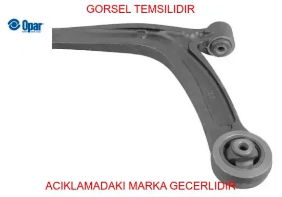 Salıncak, on sol  500 opar 51857021 resmi