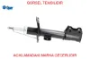 Amortisör ön sağ fiorino opar 51858315 resmi