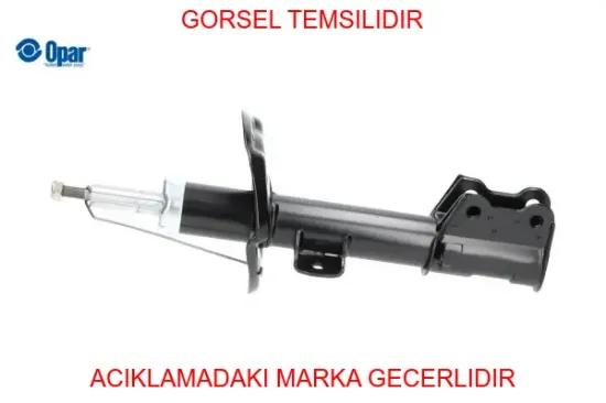 Amortisör ön sağ fiorino opar 51858315 resmi