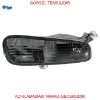 Ön sinyal sol g.punto evo opar  51858823 resmi