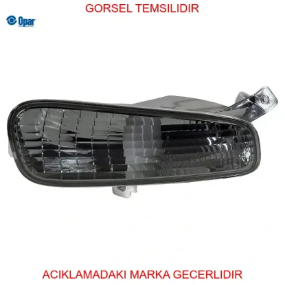 Ön sinyal sol g.punto evo opar  51858823 resmi