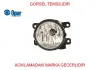 Sis lambası opar 51858824 resmi