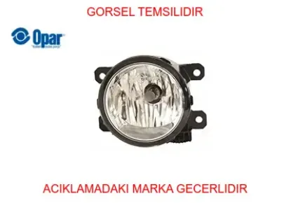 Sis lambası opar 51858824 resmi