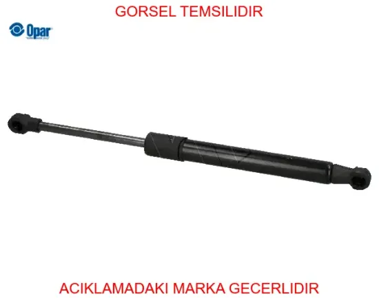 Bagaj kapak amortisöru linea opar 51859320 resmi