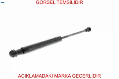 Amortisör bagaj 500 opar 51859965 resmi