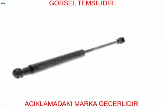 Amortisör bagaj 500 opar 51859965 resmi