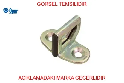 Kilit karşılığı g.punto-ducato opar  51864555 resmi