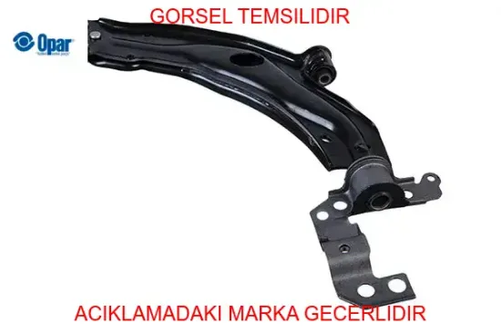 Salıncak ön sağ opar 51866700 resmi