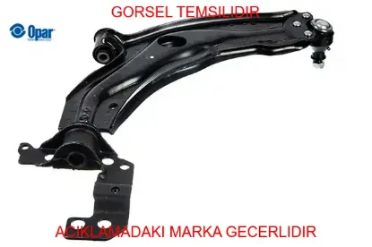 Salıncak ön sol opar 51866701 resmi