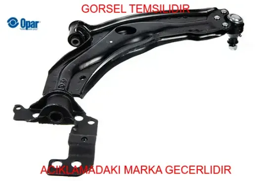 Salıncak ön sol opar 51866701 resmi