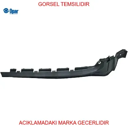Travers ds evo opar 51867020 resmi