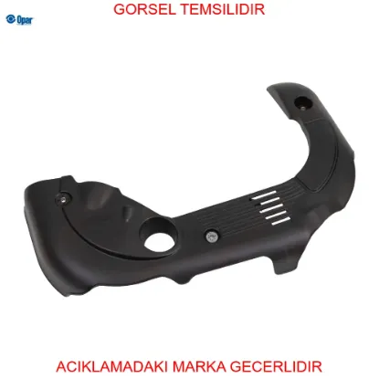 Kapak grande punto opar 51867102 resmi