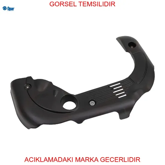 Kapak grande punto opar 51867102 resmi