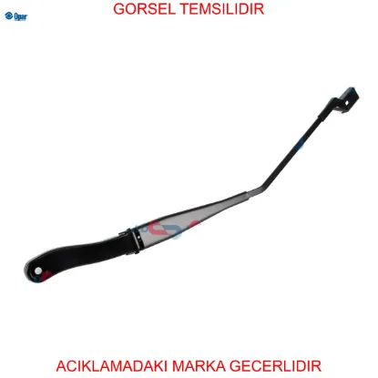Silecek kolu sol doblo ym opar 51868147 resmi