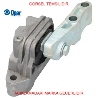 Lastik takoz doblo opar 51869647 resmi