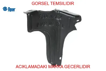 Muhafaza sanzum.yanı doblo y.m opar  51869673 resmi