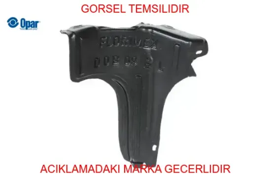 Muhafaza sanzum.yanı doblo y.m opar  51869673 resmi