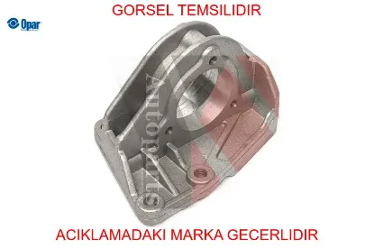 Aks mili destek parcası egea opar 51869690 resmi
