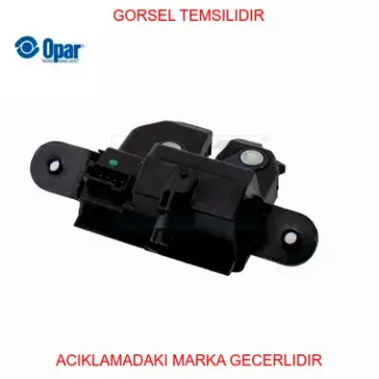 Kilit 5.Kapı Doblo ym opar 51873093 resmi