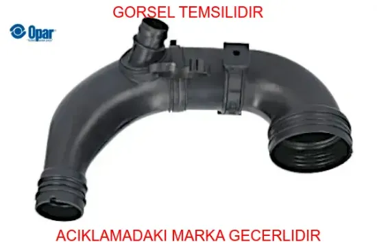 Hortum hava fılıtre doblo ym opar 51875955 resmi