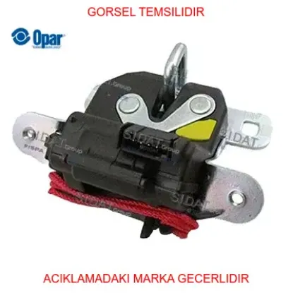 Kilit 500l opar 51876008 resmi
