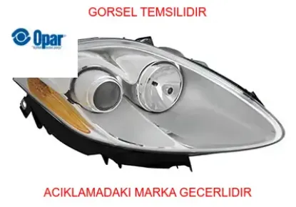 Ön far sağ ( 230) bra opar 51877883 resmi