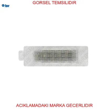 Lamba tavan opar 51878127 resmi