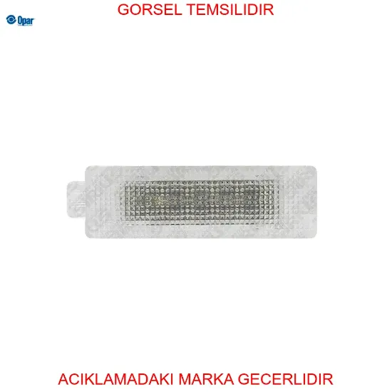 Lamba tavan opar 51878127 resmi