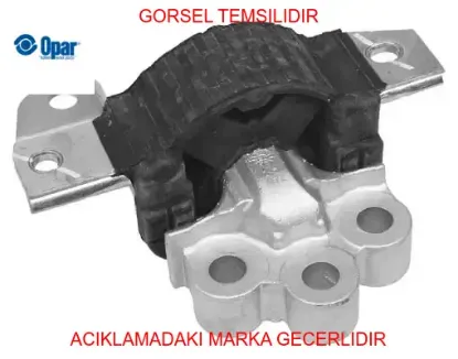 Takoz motor grande punto opar 51879252 resmi