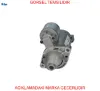 Marş motoru doblo ym opar 51880229 resmi